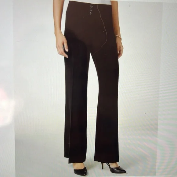 Women’s Style & Co NWT Pants - Picture 15 of 16